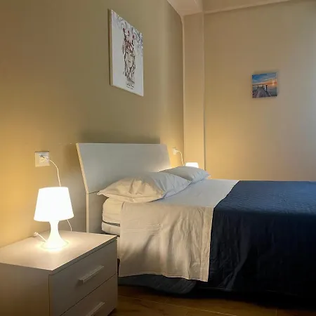בית נופש Casa Del Sole
