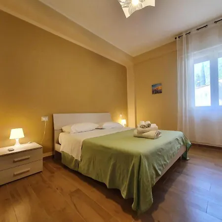 Dom wakacyjny Casa Del Sole