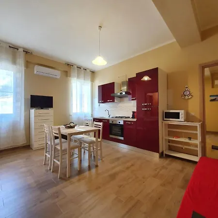 Casa Del Sole