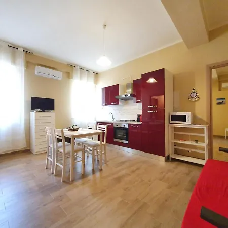 Casa Del Sole Dom wakacyjny Taormina