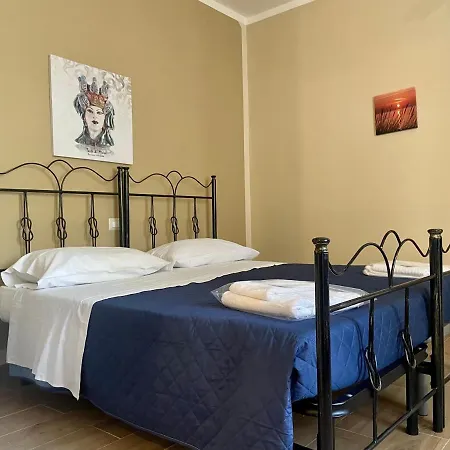 Casa Del Sole Dom wakacyjny