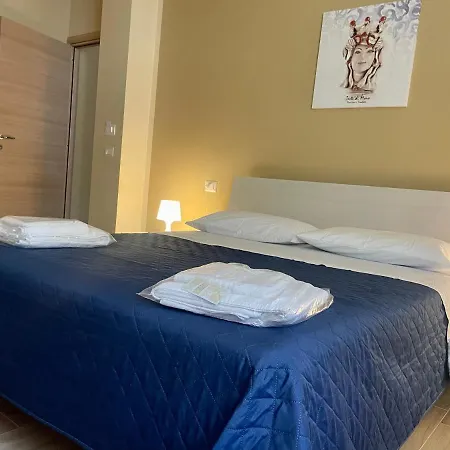 Casa Del Sole Dom wakacyjny Taormina