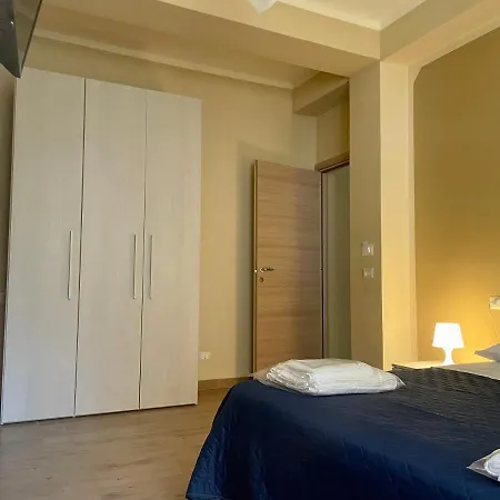 Casa Del Sole Dom wakacyjny *