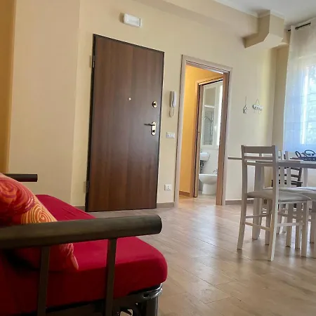 Casa Del Sole Dom wakacyjny *