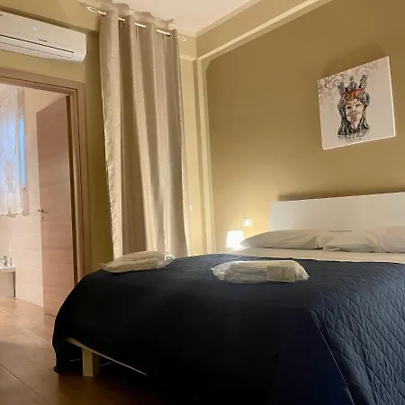 Casa Del Sole Dom wakacyjny Taormina