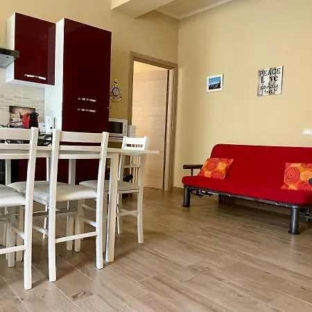Dom wakacyjny Casa Del Sole *