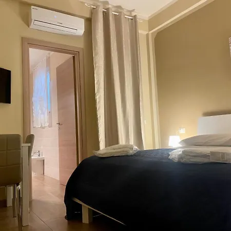 Casa Del Sole *