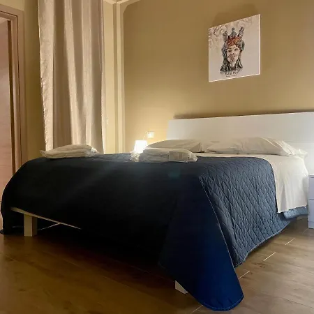 Casa Del Sole Dom wakacyjny